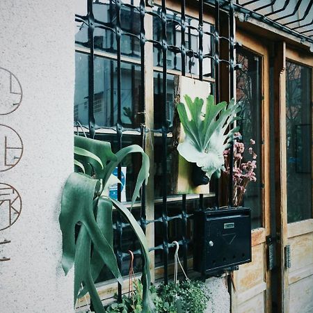 Xiaobei Home2 Tainan Exterior foto