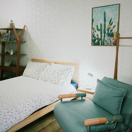 Xiaobei Home2 Tainan Exterior foto