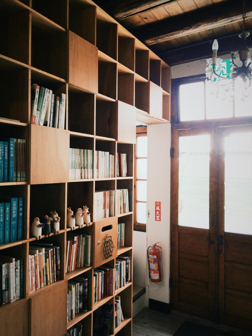 Xiaobei Home2 Tainan Exterior foto