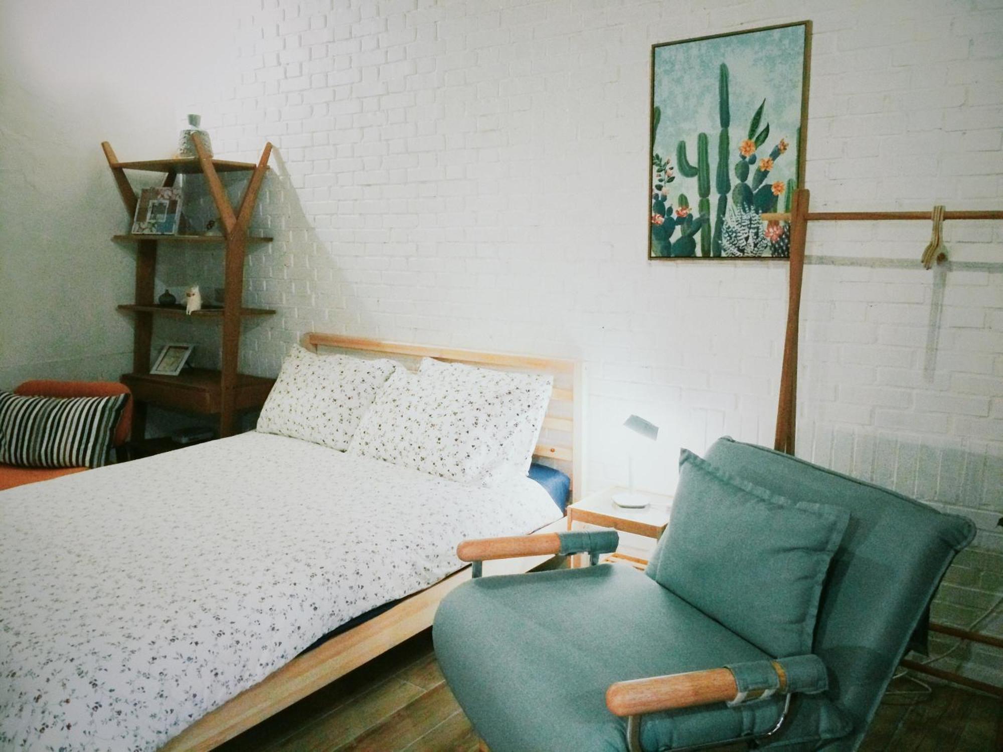 Xiaobei Home2 Tainan Exterior foto
