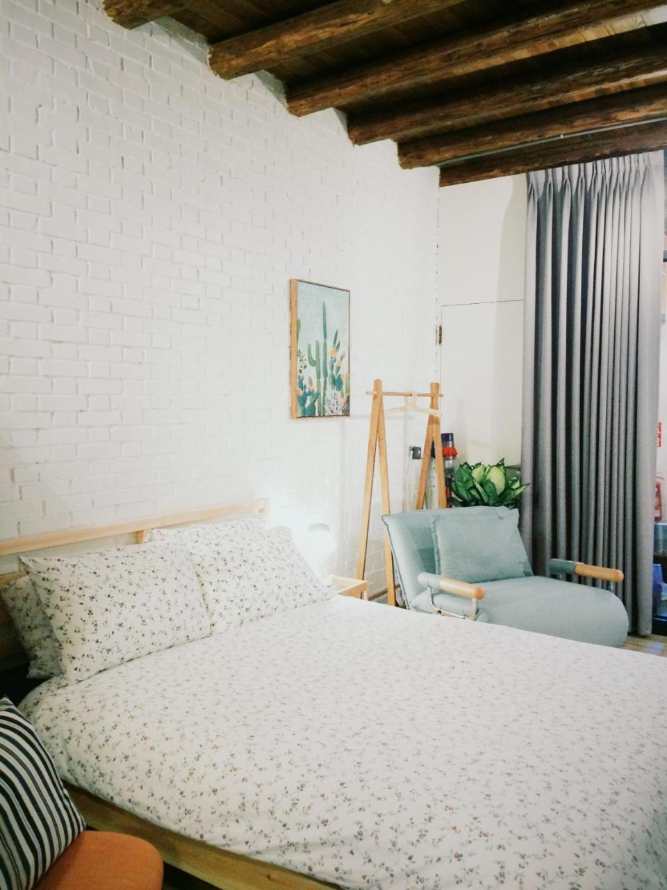 Xiaobei Home2 Tainan Exterior foto