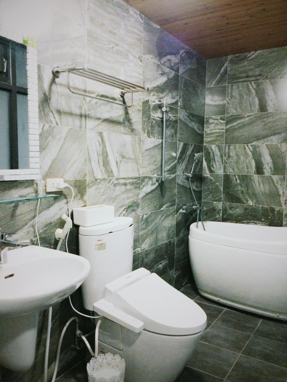 Xiaobei Home2 Tainan Exterior foto