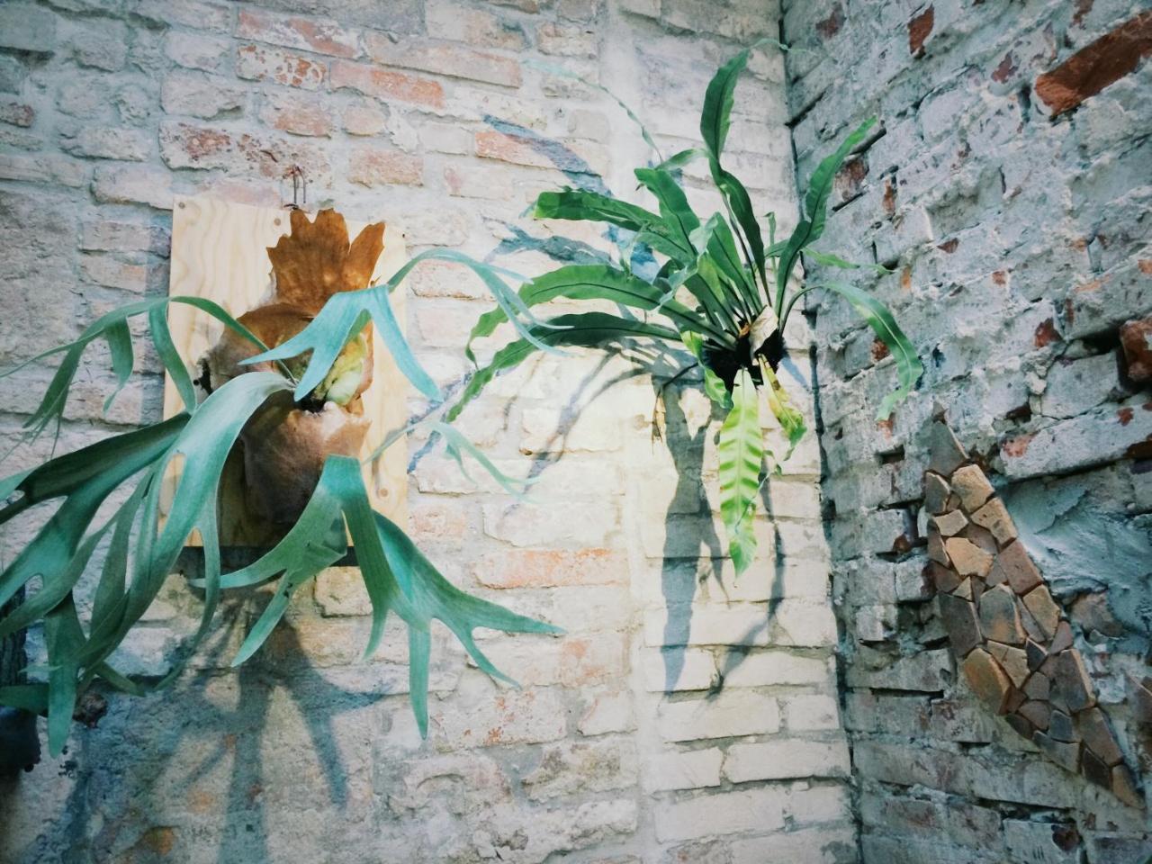 Xiaobei Home2 Tainan Exterior foto